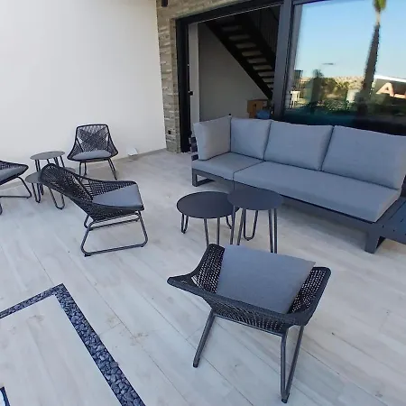 Casa Campo Herrero * الغورفا