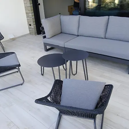 Casa Campo Herrero * الغورفا