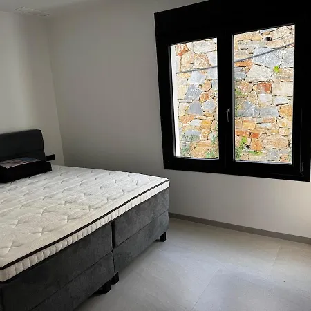 Casa Campo Herrero *