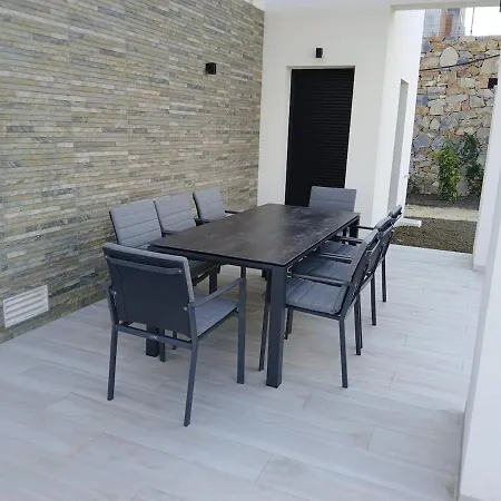 Ferienhaus Casa Campo Herrero *