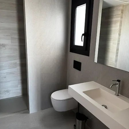 Casa Campo Herrero * Algorfa