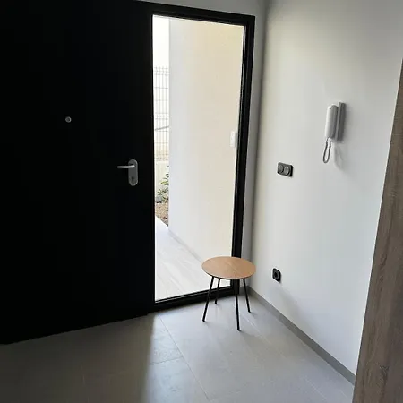 Casa Campo Herrero Algorfa
