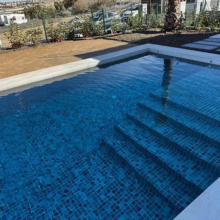 Casa Campo Herrero Ferienhaus