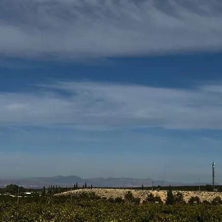 Casa Campo Herrero *